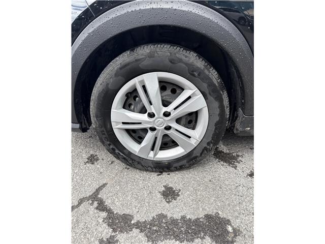 2025 Nissan Kicks Play S (Stk: 260537) in Kingston - Image 27 of 27