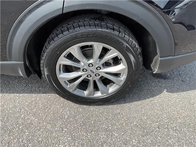2024 Ford Explorer Limited (Stk: 260710) in North Bay - Image 10 of 34