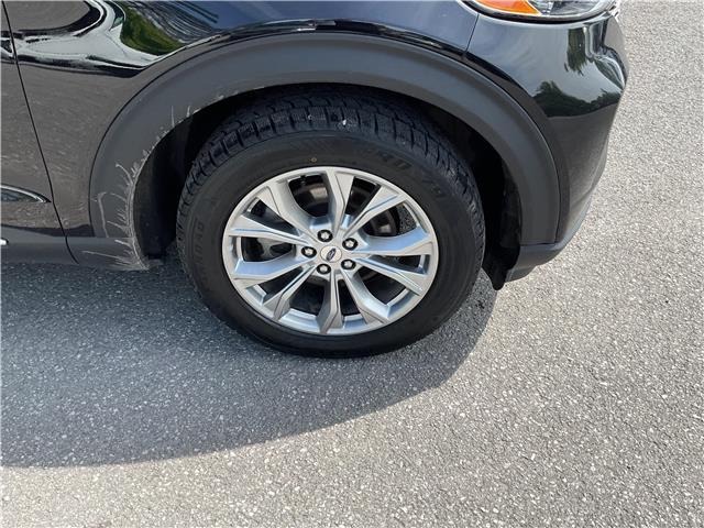 2024 Ford Explorer Limited (Stk: 260710) in North Bay - Image 11 of 34