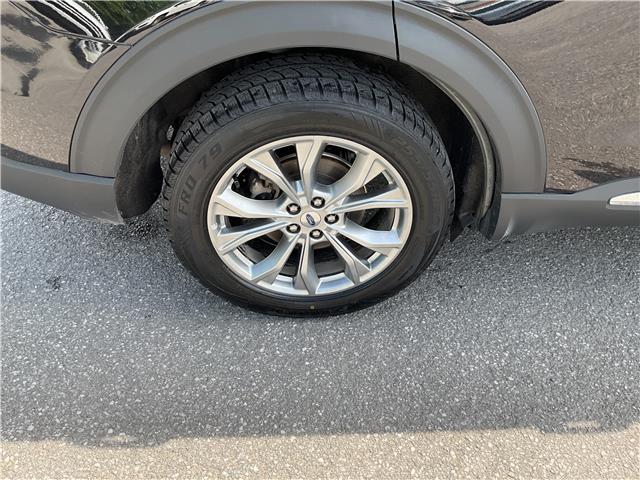2024 Ford Explorer Limited (Stk: 260710) in North Bay - Image 12 of 34