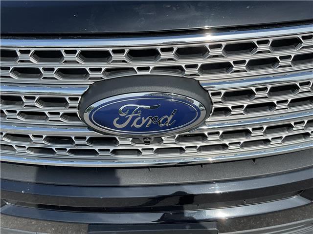 2024 Ford Explorer Limited (Stk: 260710) in North Bay - Image 18 of 34