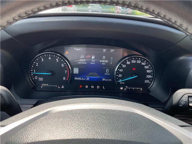 2024 Ford Explorer Limited (Stk: 260710) in North Bay - Image 27 of 34