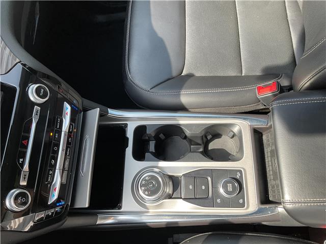 2024 Ford Explorer Limited (Stk: 260710) in North Bay - Image 29 of 34