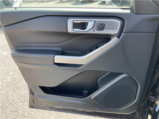 2024 Ford Explorer Limited (Stk: 260710) in North Bay - Image 30 of 34