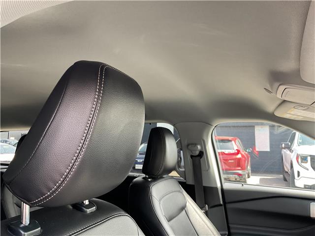 2024 Ford Explorer Limited (Stk: 260710) in North Bay - Image 32 of 34