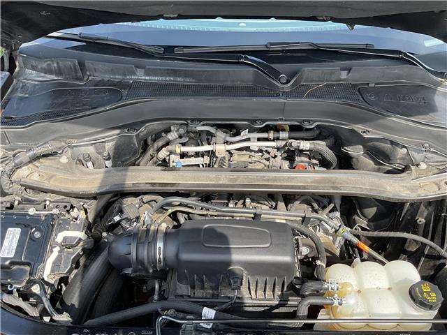2024 Ford Explorer Limited (Stk: 260710) in North Bay - Image 33 of 34