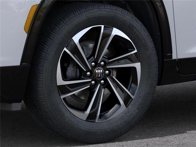 2026 Buick Enclave Sport Touring (Stk: 155005) in London - Image 9 of 24 2026 Buick Enclave Sport Touring (Stk: 155005) in London - Image 9 of 24