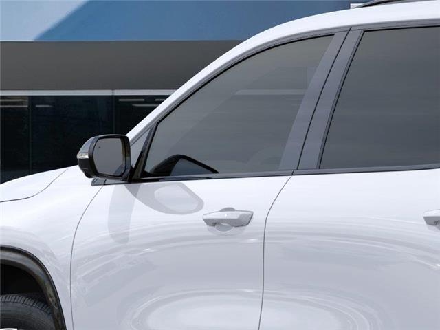 2026 Buick Enclave Sport Touring (Stk: 155005) in London - Image 12 of 24 2026 Buick Enclave Sport Touring (Stk: 155005) in London - Image 12 of 24