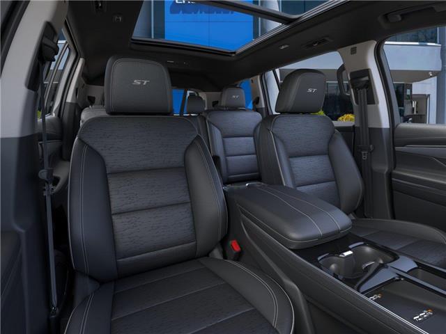 2026 Buick Enclave Sport Touring (Stk: 155005) in London - Image 16 of 24 2026 Buick Enclave Sport Touring (Stk: 155005) in London - Image 16 of 24