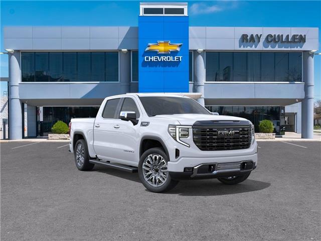 2026 GMC Sierra 1500 Denali Ultimate (Stk: 155011) in London - Image 1 of 24