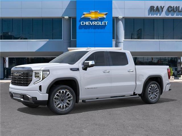 2026 GMC Sierra 1500 Denali Ultimate (Stk: 155011) in London - Image 2 of 24