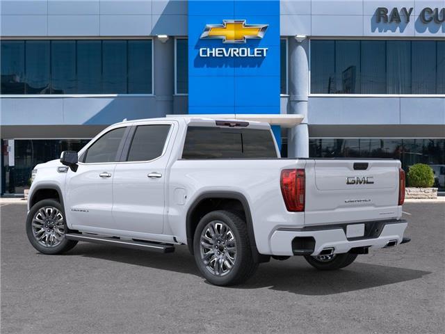 2026 GMC Sierra 1500 Denali Ultimate (Stk: 155011) in London - Image 3 of 24