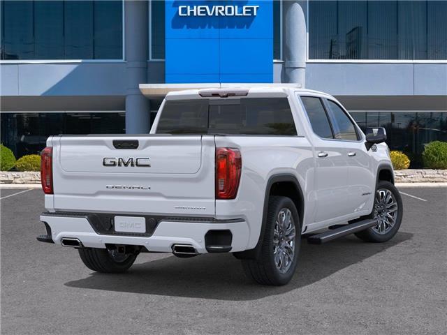 2026 GMC Sierra 1500 Denali Ultimate (Stk: 155011) in London - Image 4 of 24