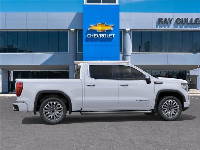 2026 GMC Sierra 1500 Denali Ultimate (Stk: 155011) in London - Image 5 of 24