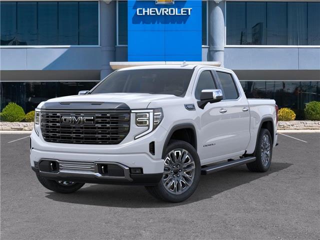 2026 GMC Sierra 1500 Denali Ultimate (Stk: 155011) in London - Image 6 of 24