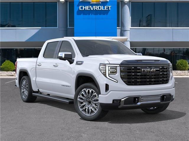 2026 GMC Sierra 1500 Denali Ultimate (Stk: 155011) in London - Image 7 of 24