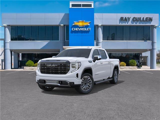 2026 GMC Sierra 1500 Denali Ultimate (Stk: 155011) in London - Image 8 of 24