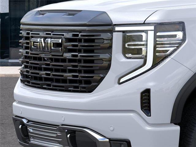 2026 GMC Sierra 1500 Denali Ultimate (Stk: 155011) in London - Image 13 of 24