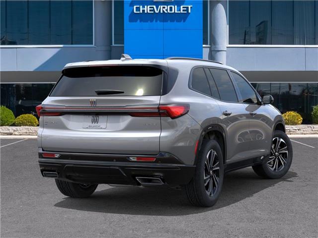 2026 Buick Enclave Sport Touring (Stk: 155004) in London - Image 4 of 24