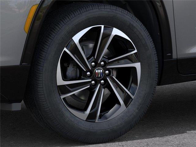 2026 Buick Enclave Sport Touring (Stk: 155004) in London - Image 9 of 24