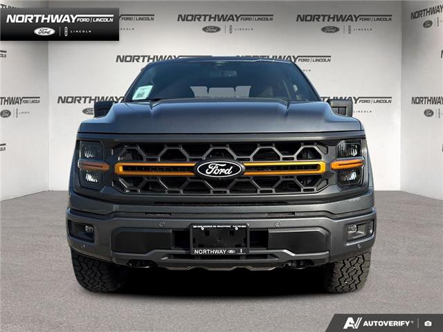 2026 Ford F-150 Tremor (Stk: 6F139947) in Brantford - Image 2 of 24