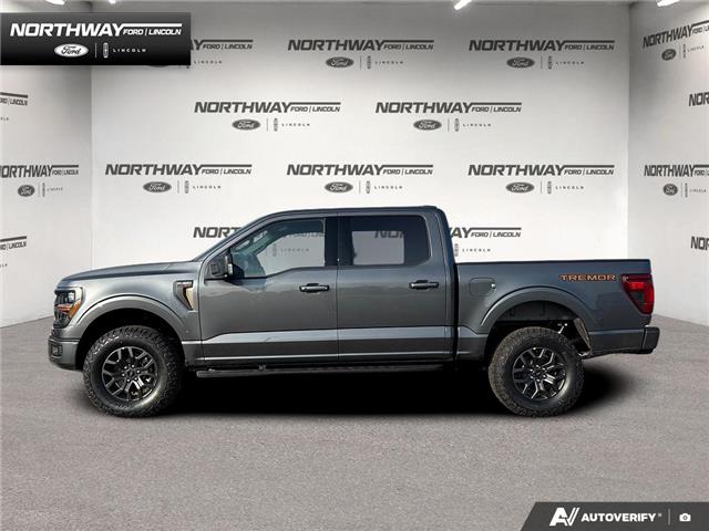 2026 Ford F-150 Tremor (Stk: 6F139947) in Brantford - Image 3 of 24
