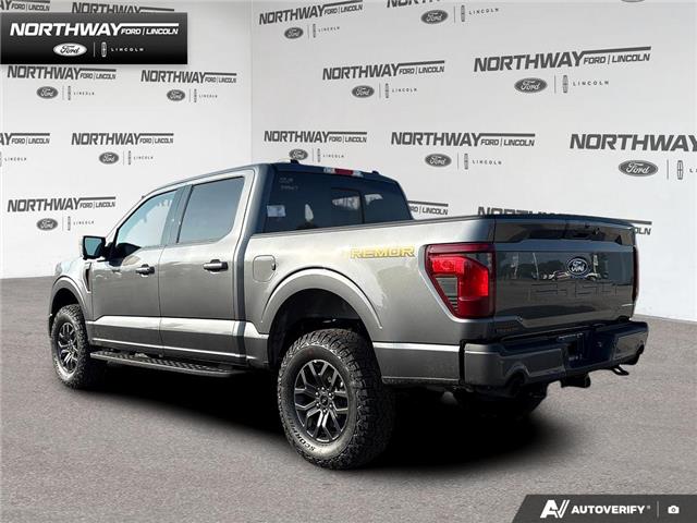2026 Ford F-150 Tremor (Stk: 6F139947) in Brantford - Image 4 of 24