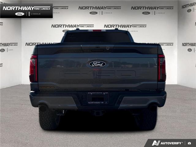 2026 Ford F-150 Tremor (Stk: 6F139947) in Brantford - Image 5 of 24