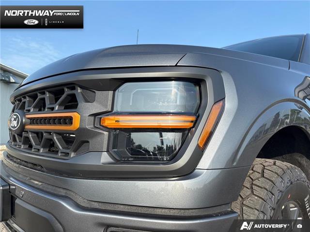 2026 Ford F-150 Tremor (Stk: 6F139947) in Brantford - Image 8 of 24