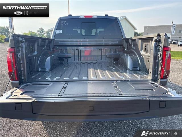 2026 Ford F-150 Tremor (Stk: 6F139947) in Brantford - Image 11 of 24