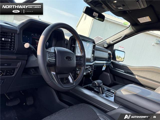 2026 Ford F-150 Tremor (Stk: 6F139947) in Brantford - Image 12 of 24