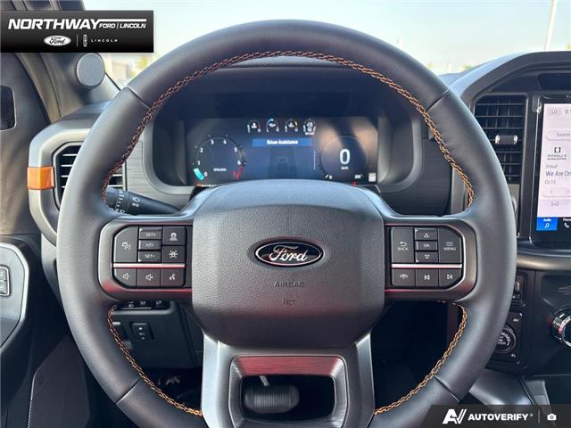 2026 Ford F-150 Tremor (Stk: 6F139947) in Brantford - Image 13 of 24