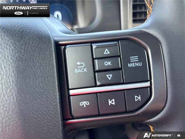 2026 Ford F-150 Tremor (Stk: 6F139947) in Brantford - Image 15 of 24
