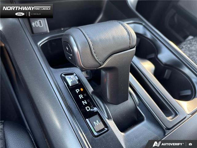 2026 Ford F-150 Tremor (Stk: 6F139947) in Brantford - Image 17 of 24