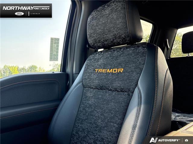 2026 Ford F-150 Tremor (Stk: 6F139947) in Brantford - Image 19 of 24