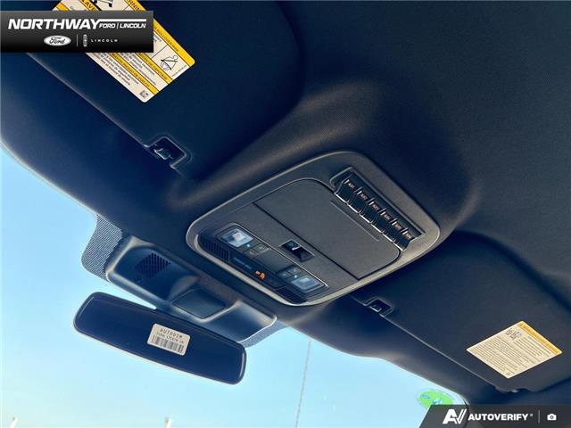 2026 Ford F-150 Tremor (Stk: 6F139947) in Brantford - Image 20 of 24