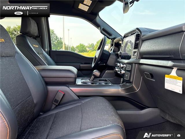 2026 Ford F-150 Tremor (Stk: 6F139947) in Brantford - Image 21 of 24