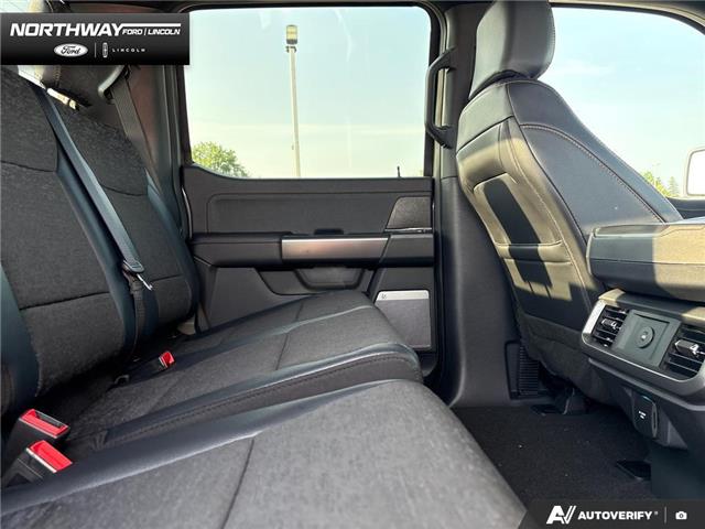 2026 Ford F-150 Tremor (Stk: 6F139947) in Brantford - Image 22 of 24