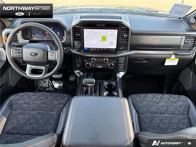 2026 Ford F-150 Tremor (Stk: 6F139947) in Brantford - Image 23 of 24