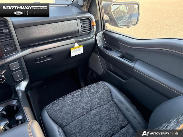 2026 Ford F-150 Tremor (Stk: 6F139947) in Brantford - Image 24 of 24