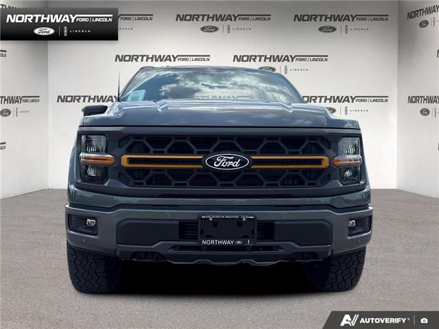 2026 Ford F-150 Tremor (Stk: 6F148404) in Brantford - Image 2 of 25