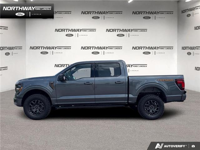 2026 Ford F-150 Tremor (Stk: 6F148404) in Brantford - Image 3 of 25