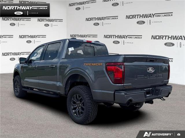 2026 Ford F-150 Tremor (Stk: 6F148404) in Brantford - Image 4 of 25