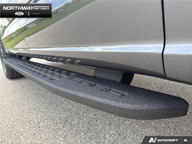 2026 Ford F-150 Tremor (Stk: 6F148404) in Brantford - Image 10 of 25