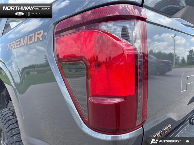 2026 Ford F-150 Tremor (Stk: 6F148404) in Brantford - Image 11 of 25
