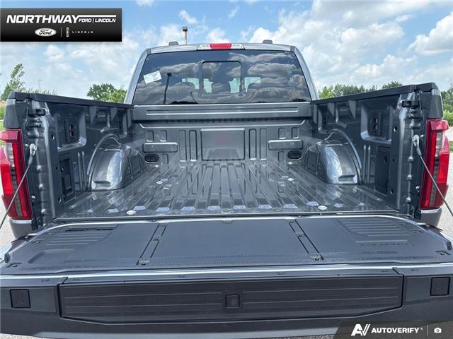 2026 Ford F-150 Tremor (Stk: 6F148404) in Brantford - Image 12 of 25