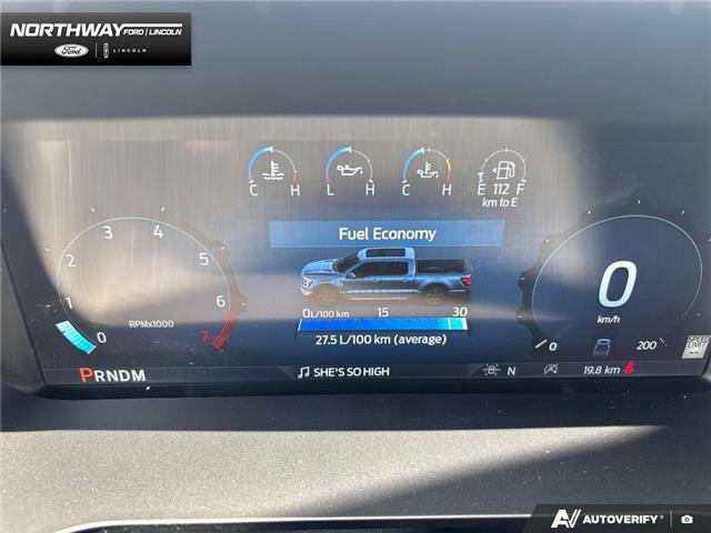 2026 Ford F-150 Tremor (Stk: 6F148404) in Brantford - Image 15 of 25