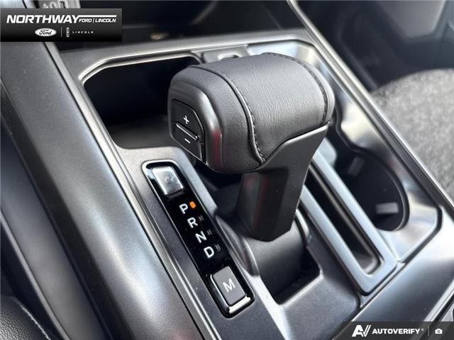 2026 Ford F-150 Tremor (Stk: 6F148404) in Brantford - Image 18 of 25