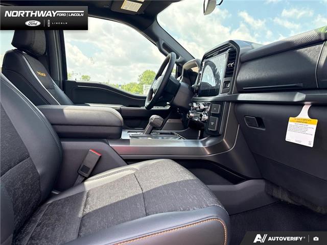 2026 Ford F-150 Tremor (Stk: 6F148404) in Brantford - Image 22 of 25