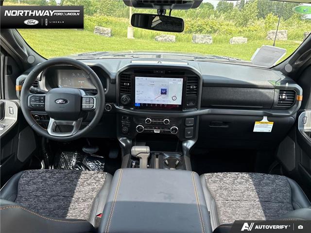 2026 Ford F-150 Tremor (Stk: 6F148404) in Brantford - Image 24 of 25